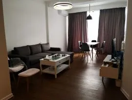 Apartment for sale, 2 Room, New building, Tbilisi, saburtalo