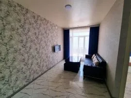 For Rent, 2 Room, New building, Batumi, Makhinjauri