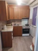 Daily Apartment Rent, 1 Room, New building, Tbilisi, Nadzaladevi