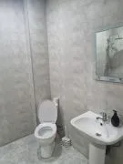 Daily Apartment Rent, 2 Room, New building, Tbilisi, Didi digomi