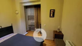 For Rent, 2 Room, Old building, Tbilisi, saburtalo