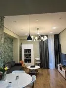 Apartment for sale, 4 Room, New building, Tbilisi, Isani