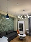 Apartment for sale, 4 Room, New building, Tbilisi, Isani