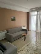 For Rent, 2 Room, New building, Tbilisi, Didube