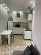 For Rent, 2 Room, New building, Tbilisi, Didube