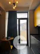 For Rent, 2 Room, New building, Tbilisi, Vashlijvari