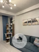 For Rent, 2 Room, New building, Tbilisi, Vashlijvari