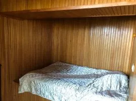 For Rent, 3 Room, Old building, Batumi, Tamari Settlement