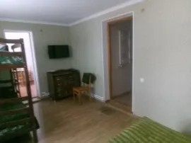 For Rent, 3 Room, New building, Borjomi , Borjomi