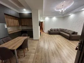 For Rent, 6 Room, New building, Kutaisi, Balakhvani