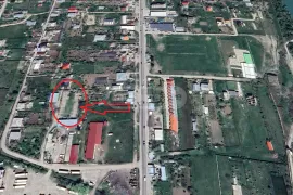 Land For Sale, For Investment, Natakhari