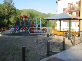 Apartment for sale, 2 Room, New building, Borjomi , Bakuriani