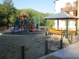 Daily Apartment Rent, 2 Room, New building, Borjomi , Bakuriani