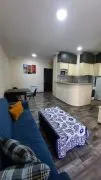 For Rent, 3 Room, New building, Batumi, Khimshiashvili District