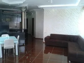 Daily Apartment Rent, 3 Room, New building, Batumi