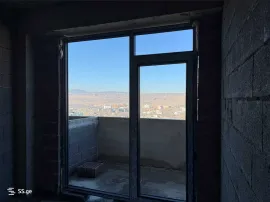 Apartment for sale, 2 Room, Under construction, Tbilisi, Nutsubidze plateau