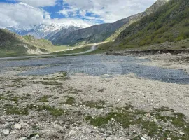 Land For Sale, Agricultural, Kazbegi