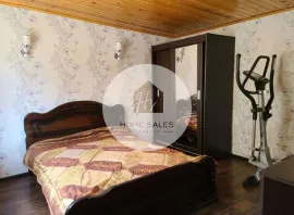 House For Rent, 5 Room, Tbilisi, Mukhiani