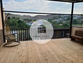 House For Rent, 5 Room, Tbilisi, Mukhiani