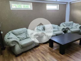 House For Rent, 5 Room, Tbilisi, Mukhiani