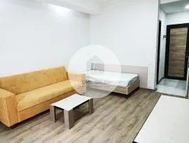 For Rent, 1 Room, New building, Tbilisi, Chugureti