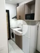 For Rent, 1 Room, New building, Tbilisi, Chugureti