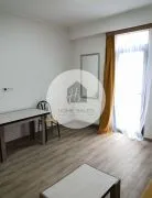 For Rent, 1 Room, New building, Tbilisi, Chugureti