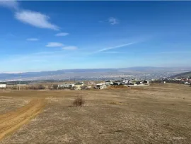 იყიდება მიწის ნაკვეთი, არა სასოფლო - სამეურნეო, წავკისი