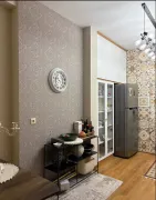 Apartment for sale, 2 Room, New building, Tbilisi, saburtalo