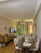 Apartment for sale, 2 Room, New building, Tbilisi, saburtalo