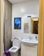 Apartment for sale, 2 Room, New building, Tbilisi, saburtalo