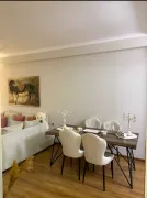 Apartment for sale, 2 Room, New building, Tbilisi, saburtalo