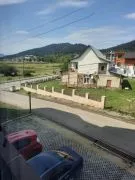 Daily Apartment Rent, 1 Room, New building, Borjomi , Bakuriani