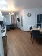 ქირავდება ბინა, 3 ოთახიანი, ახალი აშენებული, ბათუმი, აეროპორტის უბანი