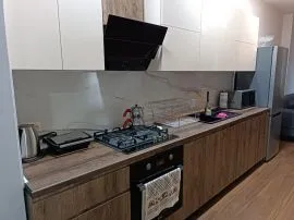 ქირავდება ბინა, 3 ოთახიანი, ახალი აშენებული, ბათუმი, აეროპორტის უბანი