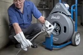 კანალიზაციის გაწმენდა ბინაზე გამოძახებით - 511777579