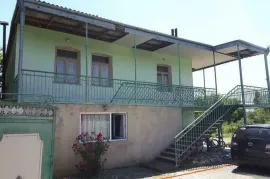 იყიდება სახლი, 8 ოთახიანი, მცხეთა, მუხრანი