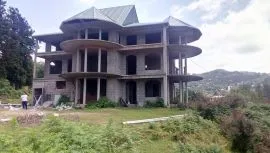 House For Sale, 10 Room, Batumi, Avgia