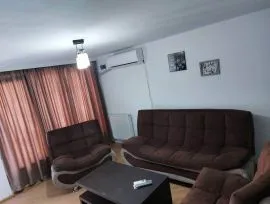 For Rent, 2 Room, New building, Tbilisi, saburtalo