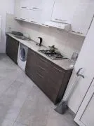 For Rent, 2 Room, New building, Tbilisi, saburtalo