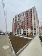 Apartment for sale, 2 Room, New building, Tbilisi, Varketili