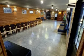 ქირავდება სახლი დღიურად, 1500 ოთახიანი, თბილისი, სოფ. გლდანი