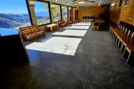 ქირავდება სახლი დღიურად, 1500 ოთახიანი, თბილისი, სოფ. გლდანი