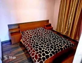 Daily Rent, 8 Room, Tbilisi, Gldani village