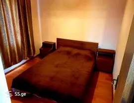 Daily Rent, 8 Room, Tbilisi, Gldani village