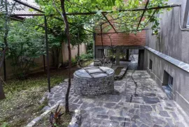 House For Sale, 8 Room, Tbilisi, Nadzaladevi