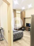 For Rent, 2 Room, New building, Tbilisi, saburtalo