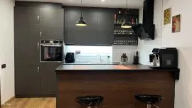 Apartment for sale, 2 Room, New building, Tbilisi, saburtalo