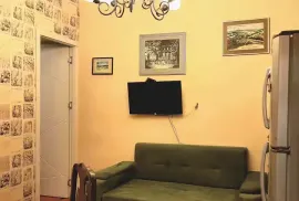 Apartment for sale, 4 Room, Old building, Tbilisi, Mtatsminda