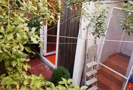 Apartment for sale, 4 Room, Old building, Tbilisi, Mtatsminda